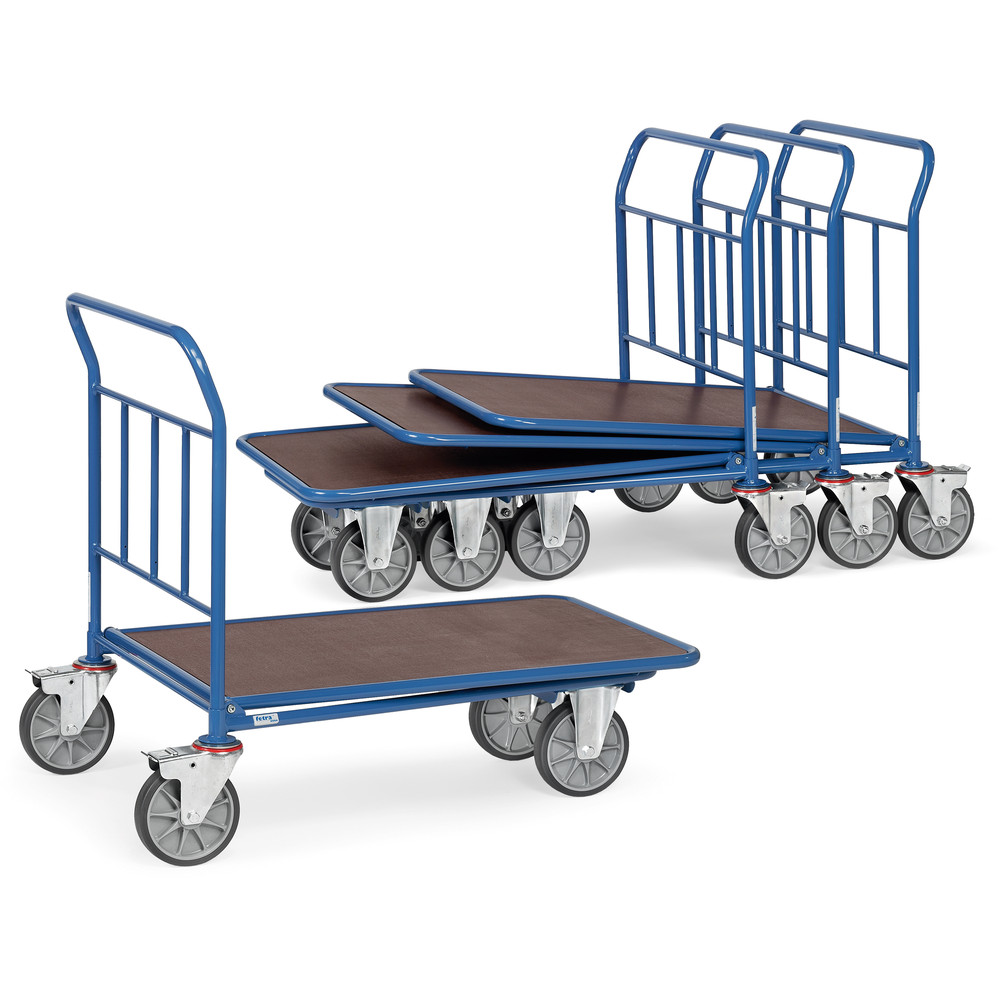 Chariot emboitable 2961