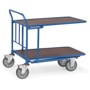 Chariot emboitable 2970