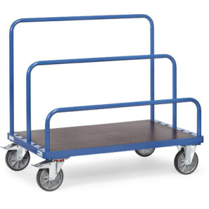 Chariots porte panneaux 4363