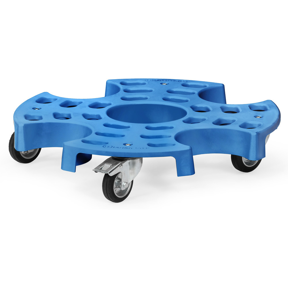 Rouleur pour pneus 4547