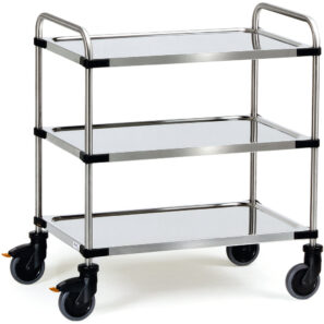 Chariot INOX 5005