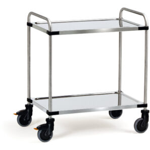 Chariot INOX 5011