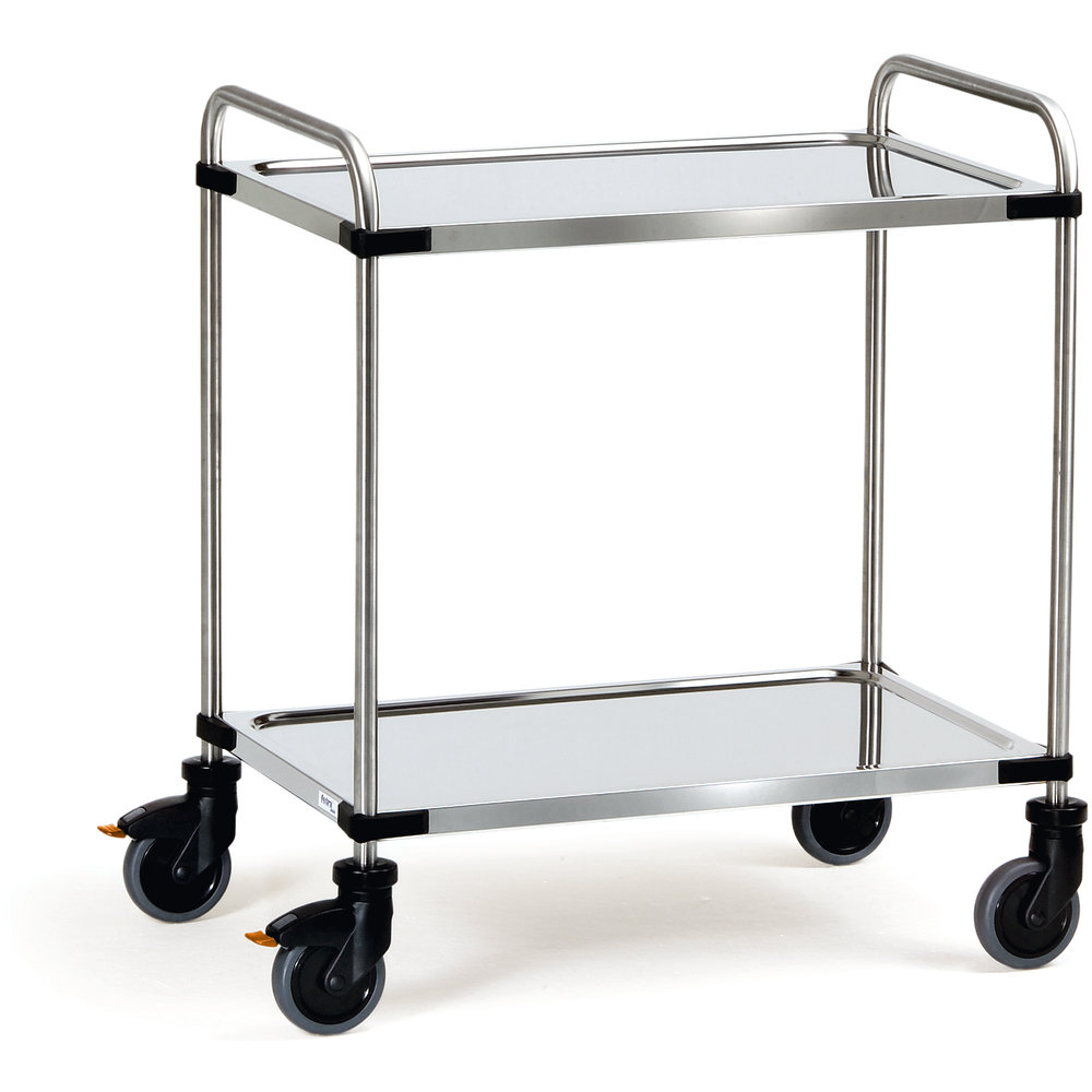 Chariot INOX 5011