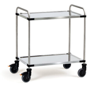Chariot INOX 5036