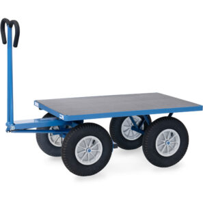 Remorque manuelle 6404L