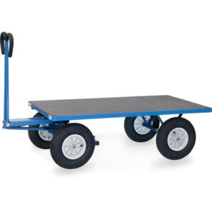Remorque manuelle 6405L