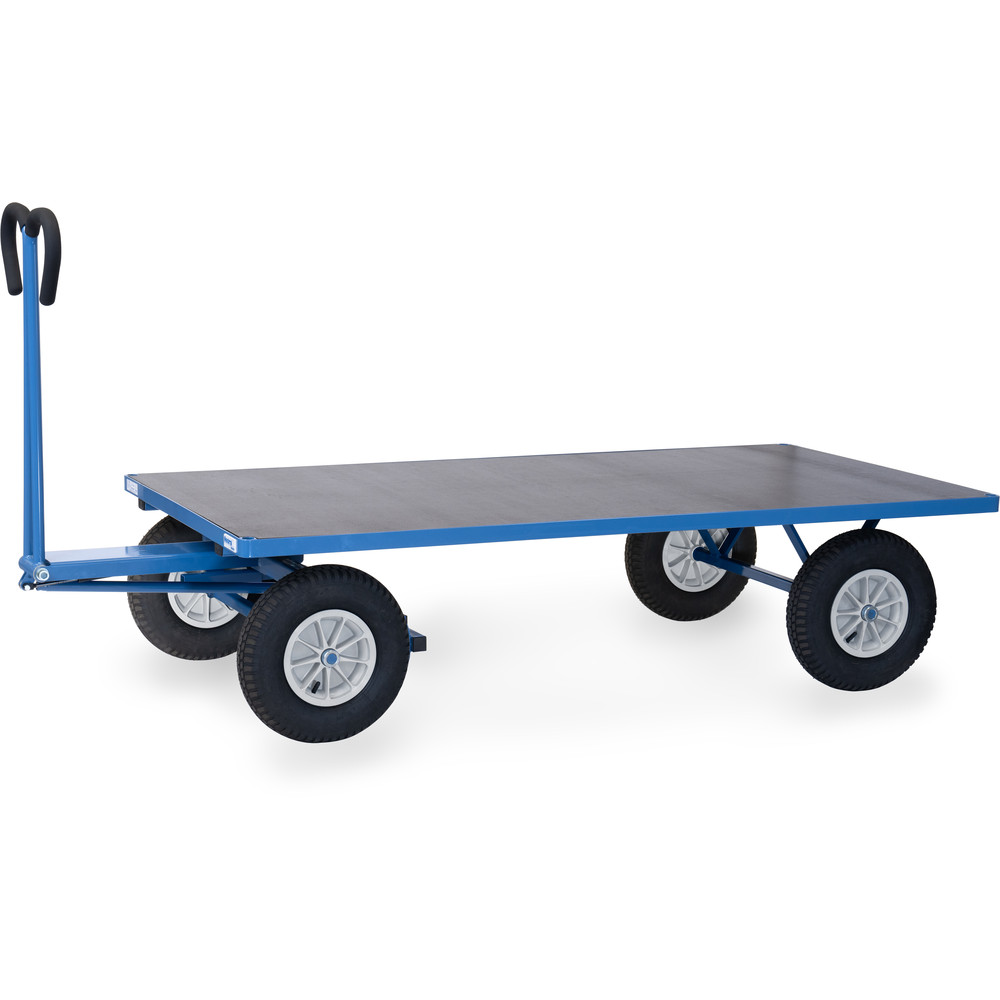 Remorque manuelle 6406L