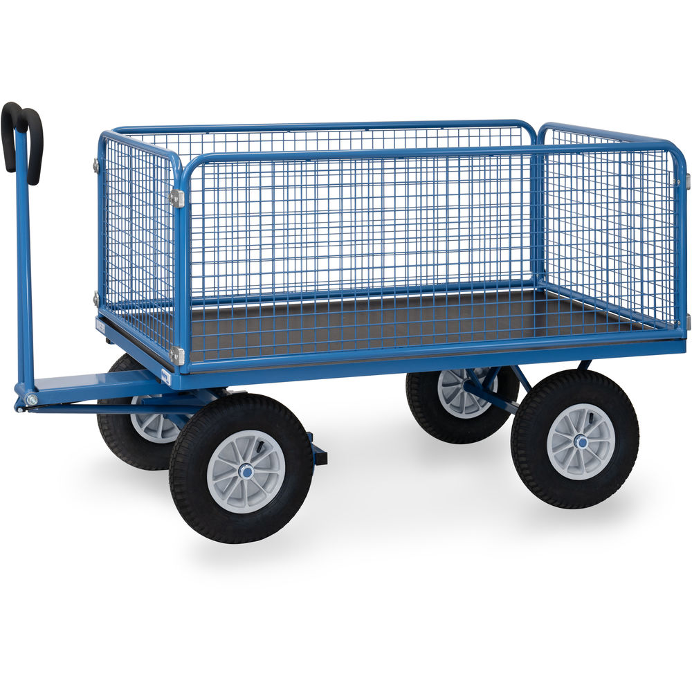 Remorque manuelle 6435L