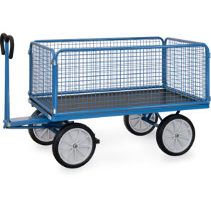 Remorque manuelle 6435V
