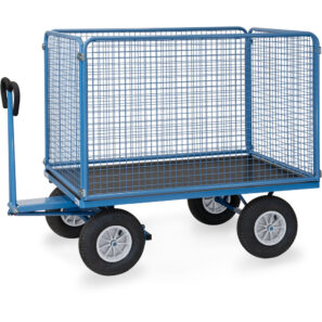 Remorque manuelle 6445L