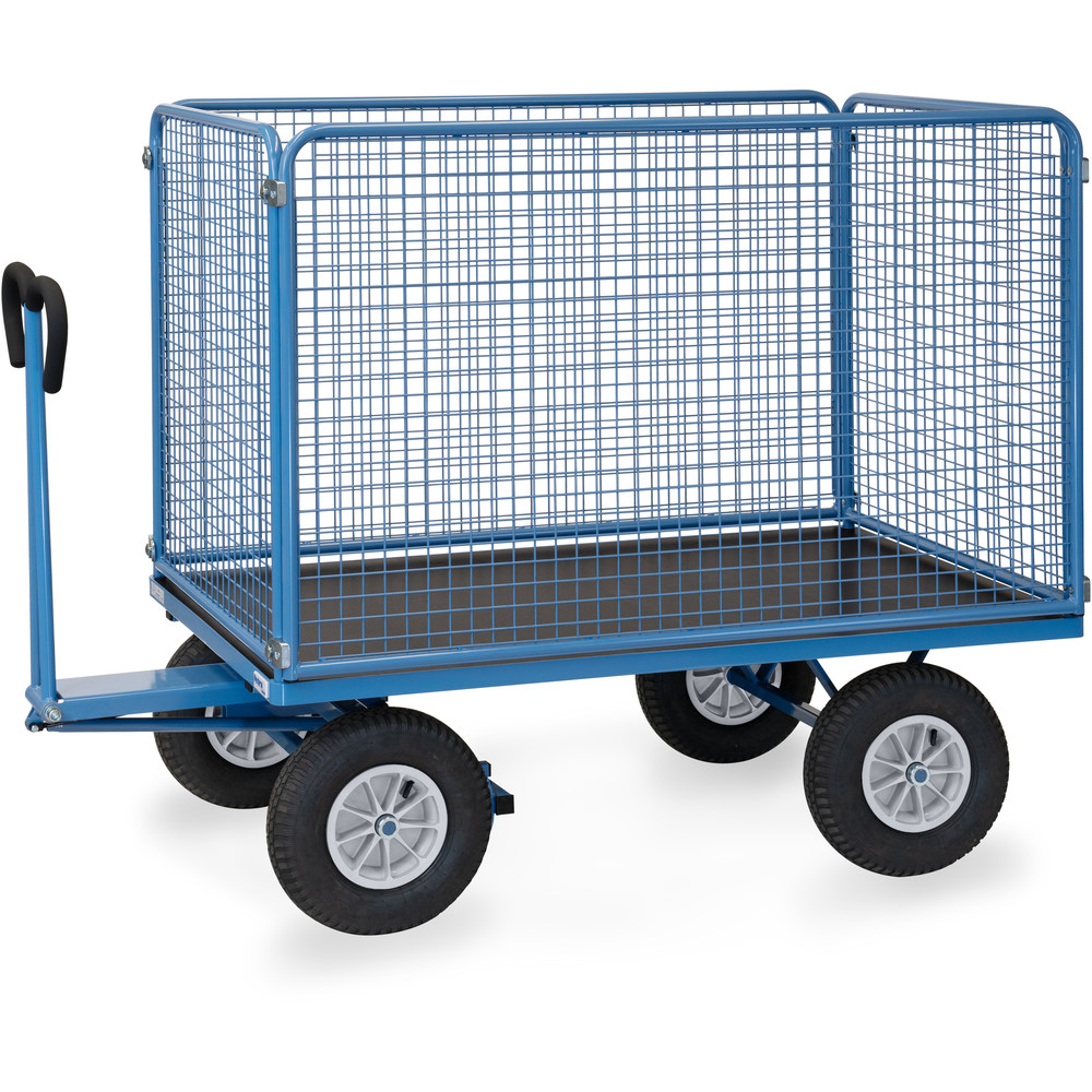 Remorque manuelle 6445L