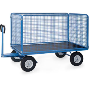 Remorque manuelle 6446L