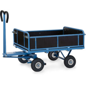 Remorque manuelle 6453L