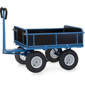 Remorque manuelle 6454L