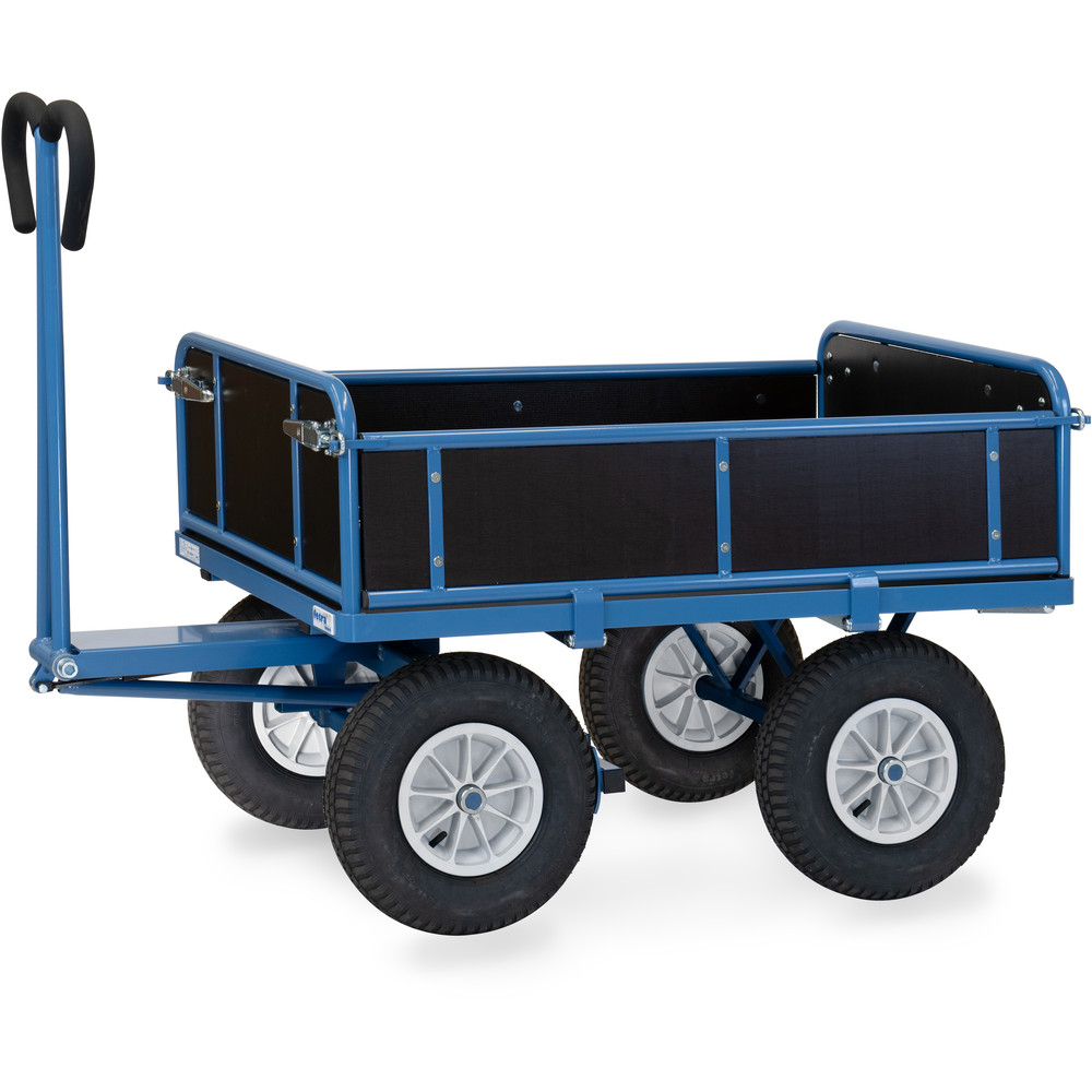 Remorque manuelle 6454L