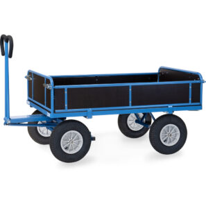 Remorque manuelle 6455L