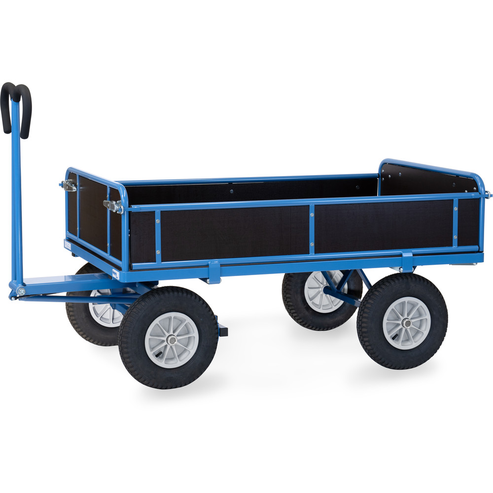 Remorque manuelle 6455L