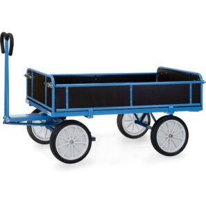 Remorque manuelle 6455V