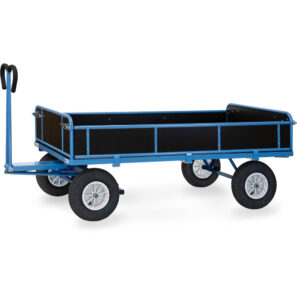 Remorque manuelle 6456L