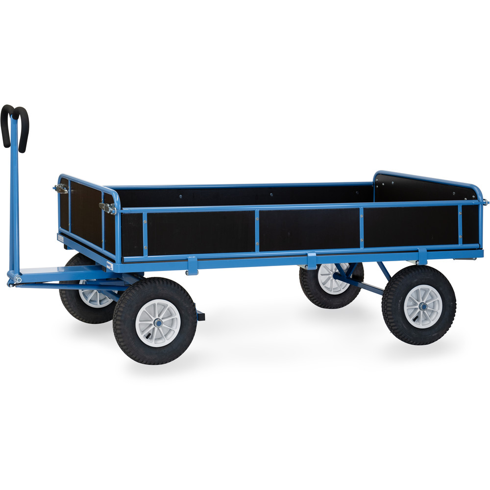 Remorque manuelle 6456L