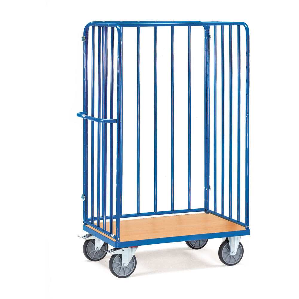 Chariot pour colis 8481-7