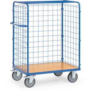 Chariot pour colis 8481-1