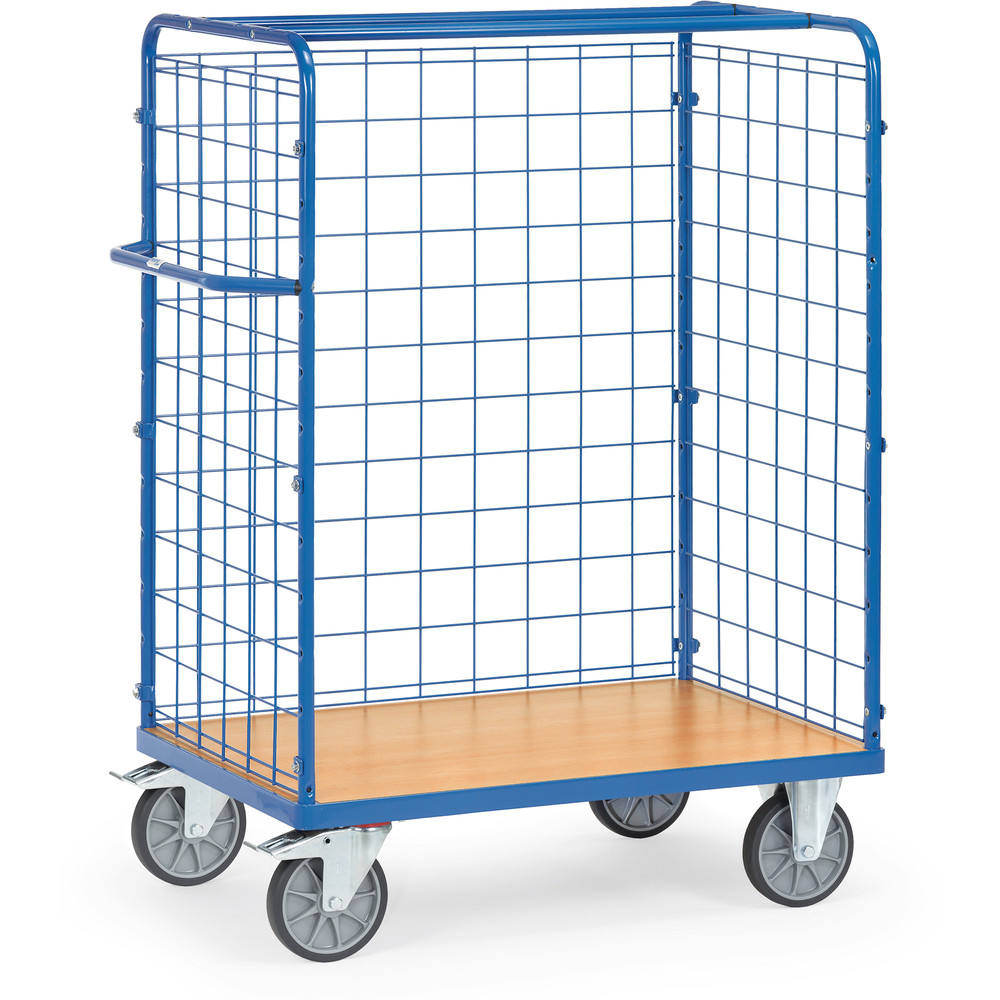 Chariot pour colis 8481-2