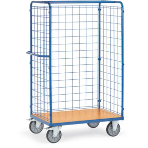 Chariot pour colis 8481-5