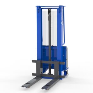 Gerbeurs ALFA 12V evo 55/25