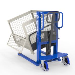 Gerbeur ALFA MRL evo