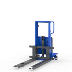 Gerbeurs ALFA SMALL 12V evo 55/08