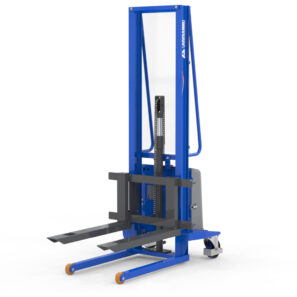 Gerbeurs ALFA SMALL 12V evo 55/16