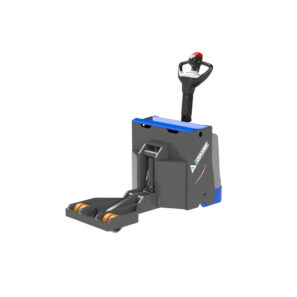 TPT AC-evo tracteur pousseur avec relevage hydraulique 4t /5t/6t
