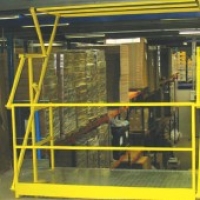 Barrière "idéal"