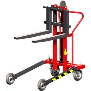 Gerbeur HMETT 250