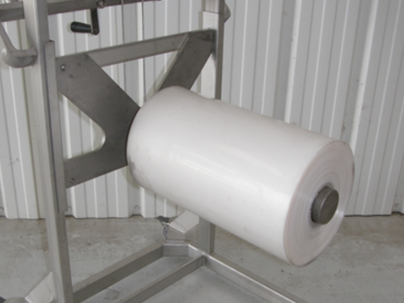 Mini gerbeur EPERON HMG
