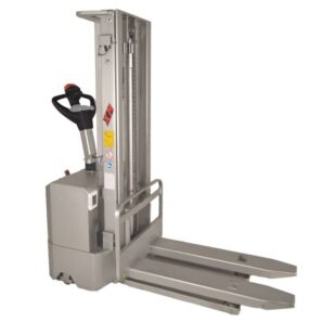 Gerbeur MASTER LIGHT evo 105/29 INOX
