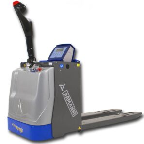 Transpalette électrique DISCOVERY PE AC-evo  200/200