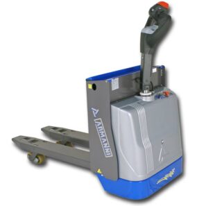Transpalette électrique SMART PLUS AC evo 2000 KG