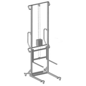 Mini gerbeur HMG100