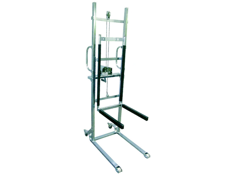 Mini gerbeur HMG150