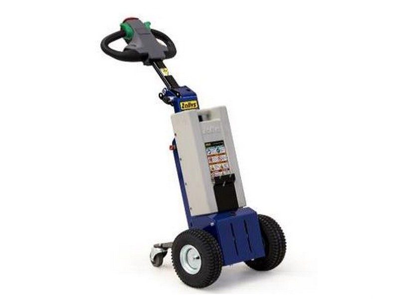 M1 tracteur pousseur vertical 800 kg