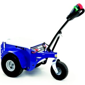 M3 Tracteur pousseur 3 roues 1 500 kg