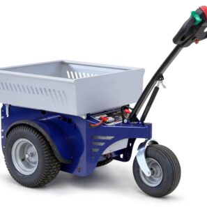 M5 Tracteur pousseur 3 roues 4000 kg