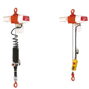 Palan électrique (COMEPAL CQ)