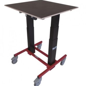 Table élévatrice ergonomique mobile TME125