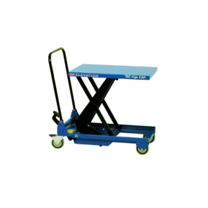 table elevatrice manuelle-SC-150-S-M