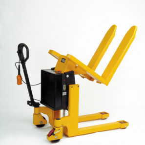 transpalette basculeur électrique  LT10E