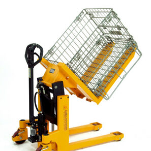 transpalette basculeur manuel LT10M
