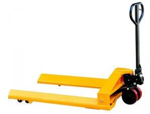 Transpalette porte bobines sur mesure